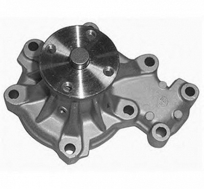 MAGNETI MARELLI 352316170739 -  Водяной насос